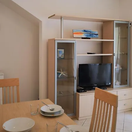 Apartman Perla Azzurra Blizu Mora Appartamento