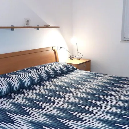 Apartman Perla Azzurra Blizu Mora * Lovrečica