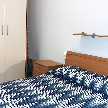 Apartman Perla Azzurra Blizu Mora