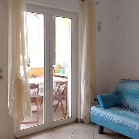 Apartman Perla Azzurra Blizu Mora Appartamento Lovrečica