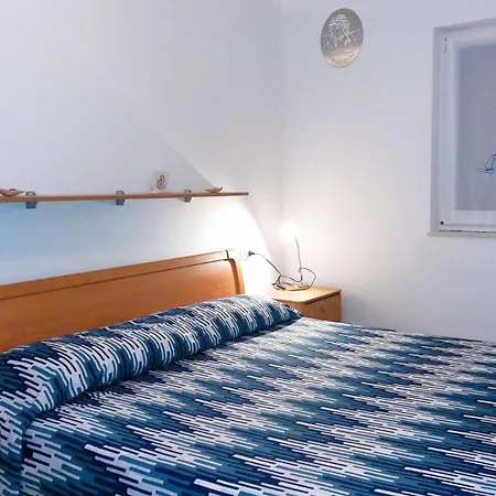 Apartman Perla Azzurra Blizu Mora Lovrečica