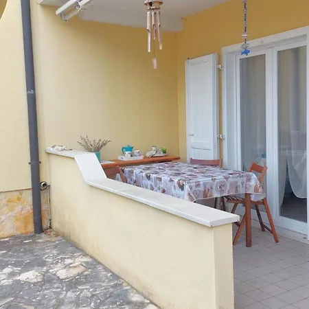 Appartamento Apartman Perla Azzurra Blizu Mora *