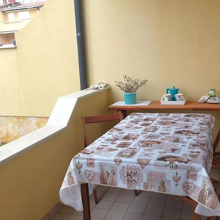 Apartman Perla Azzurra Blizu Mora Appartamento