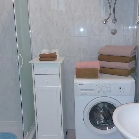 Appartamento Apartman Perla Azzurra Blizu Mora