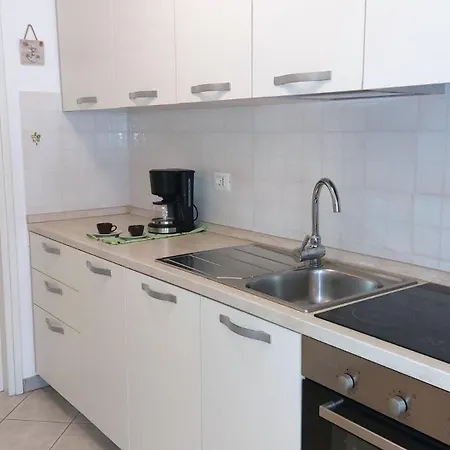 Appartamento Apartman Perla Azzurra Blizu Mora Lovrečica
