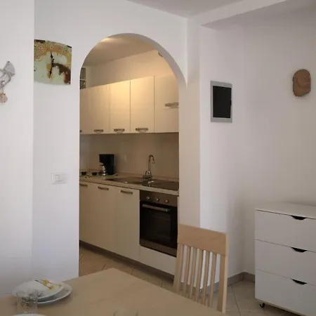 Appartamento Apartman Perla Azzurra Blizu Mora Lovrečica