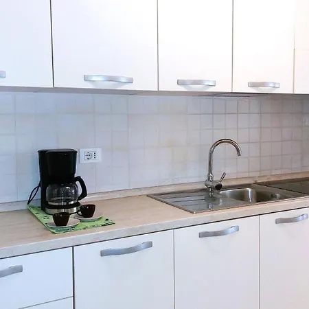Apartman Perla Azzurra Blizu Mora Appartamento Lovrečica