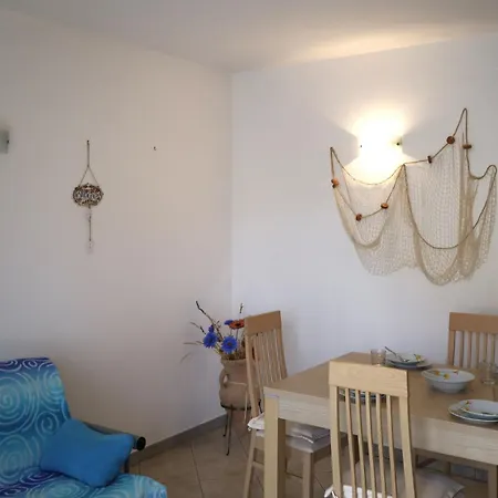 Appartamento Apartman Perla Azzurra Blizu Mora Lovrečica