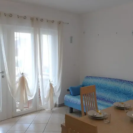 Apartman Perla Azzurra Blizu Mora Appartamento *