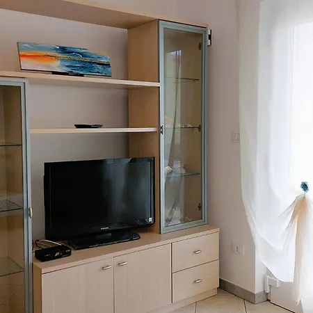 Appartamento Apartman Perla Azzurra Blizu Mora *