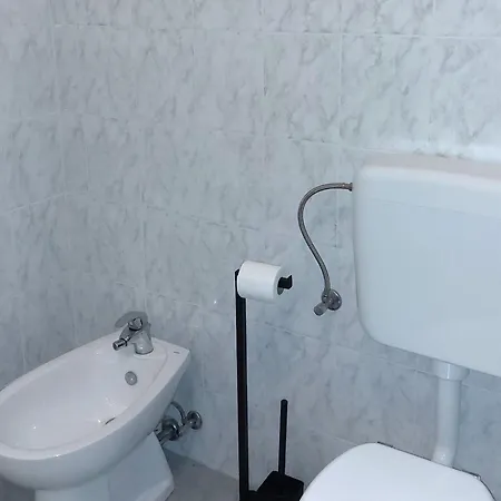 Apartman Perla Azzurra Blizu Mora Lovrečica