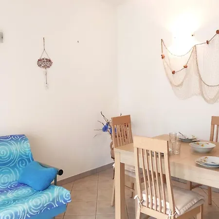 Apartman Perla Azzurra Blizu Mora Appartamento