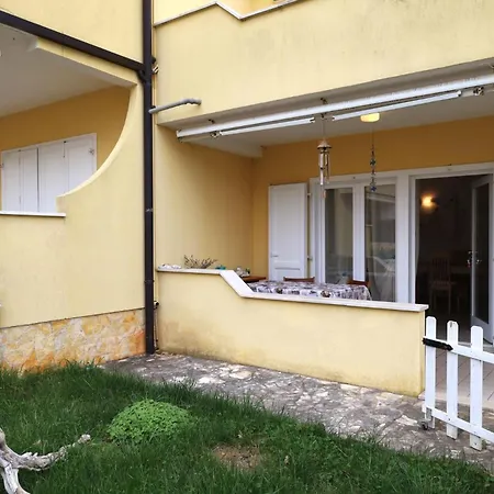 Appartamento Apartman Perla Azzurra Blizu Mora Lovrečica