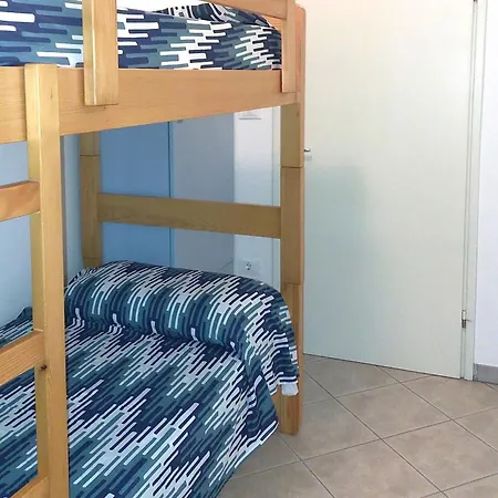 Apartman Perla Azzurra Blizu Mora